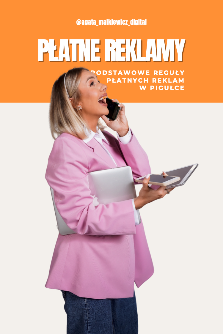Podstawowe reguły płatnych reklam w pigułce